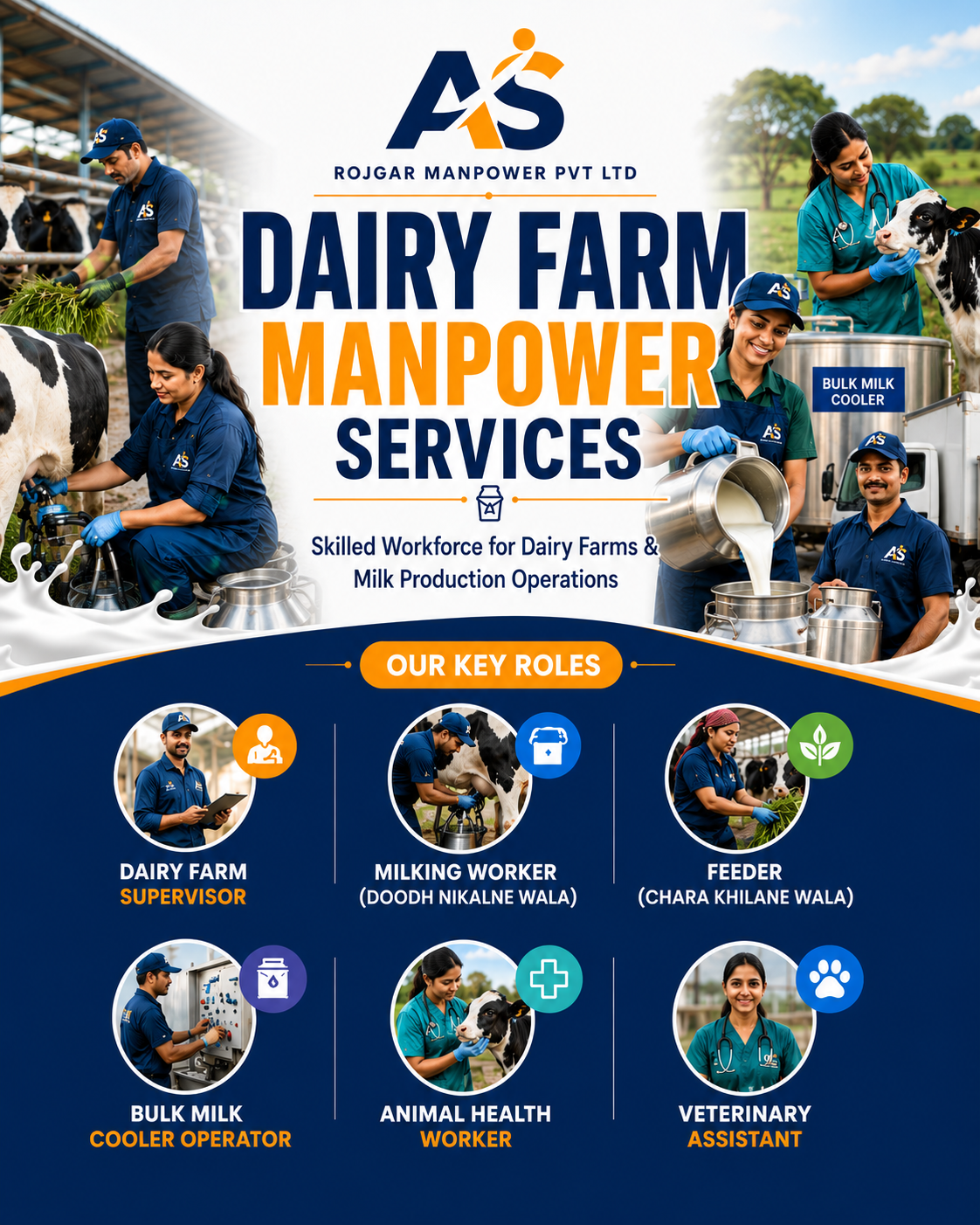 Manpower