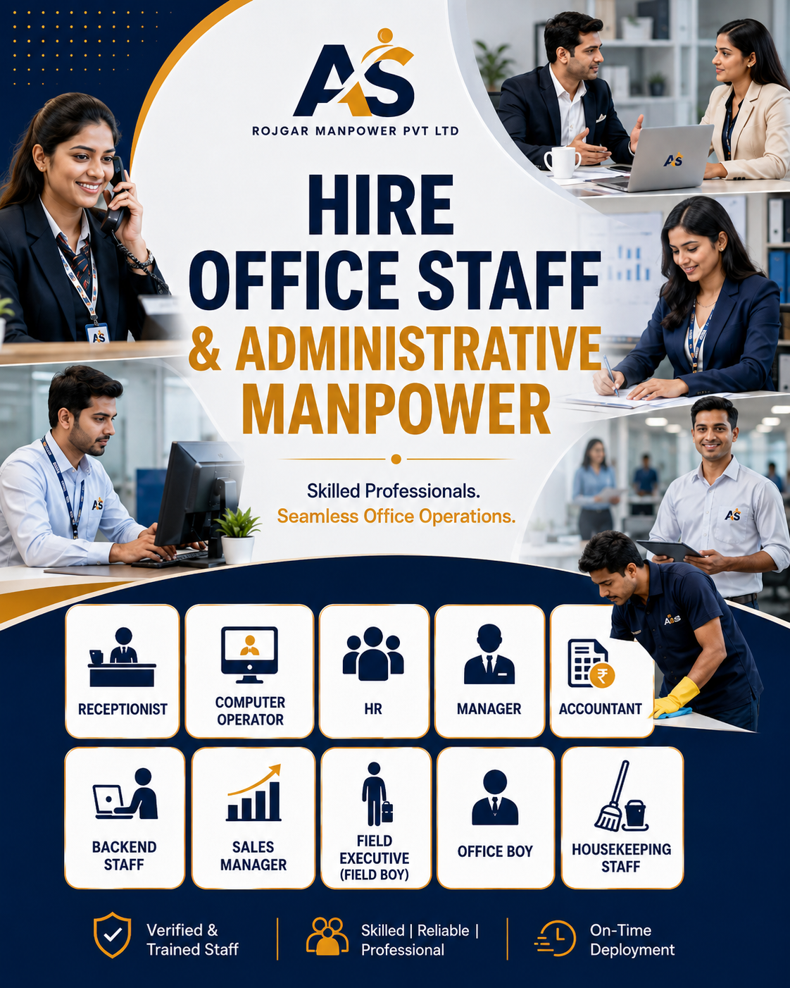 Manpower