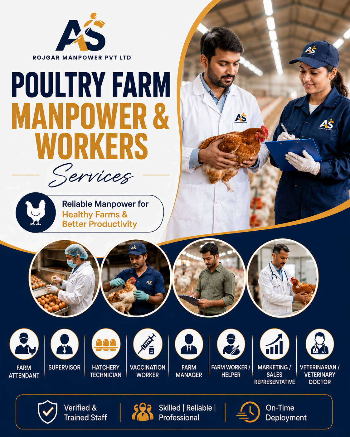 Manpower