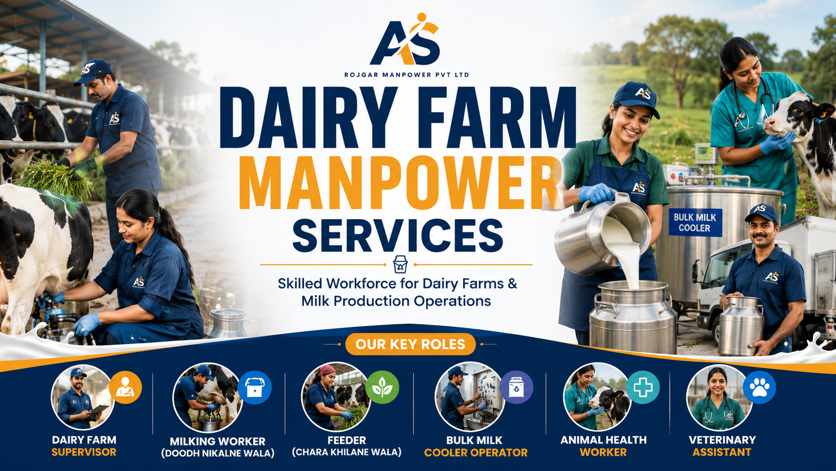 Manpower