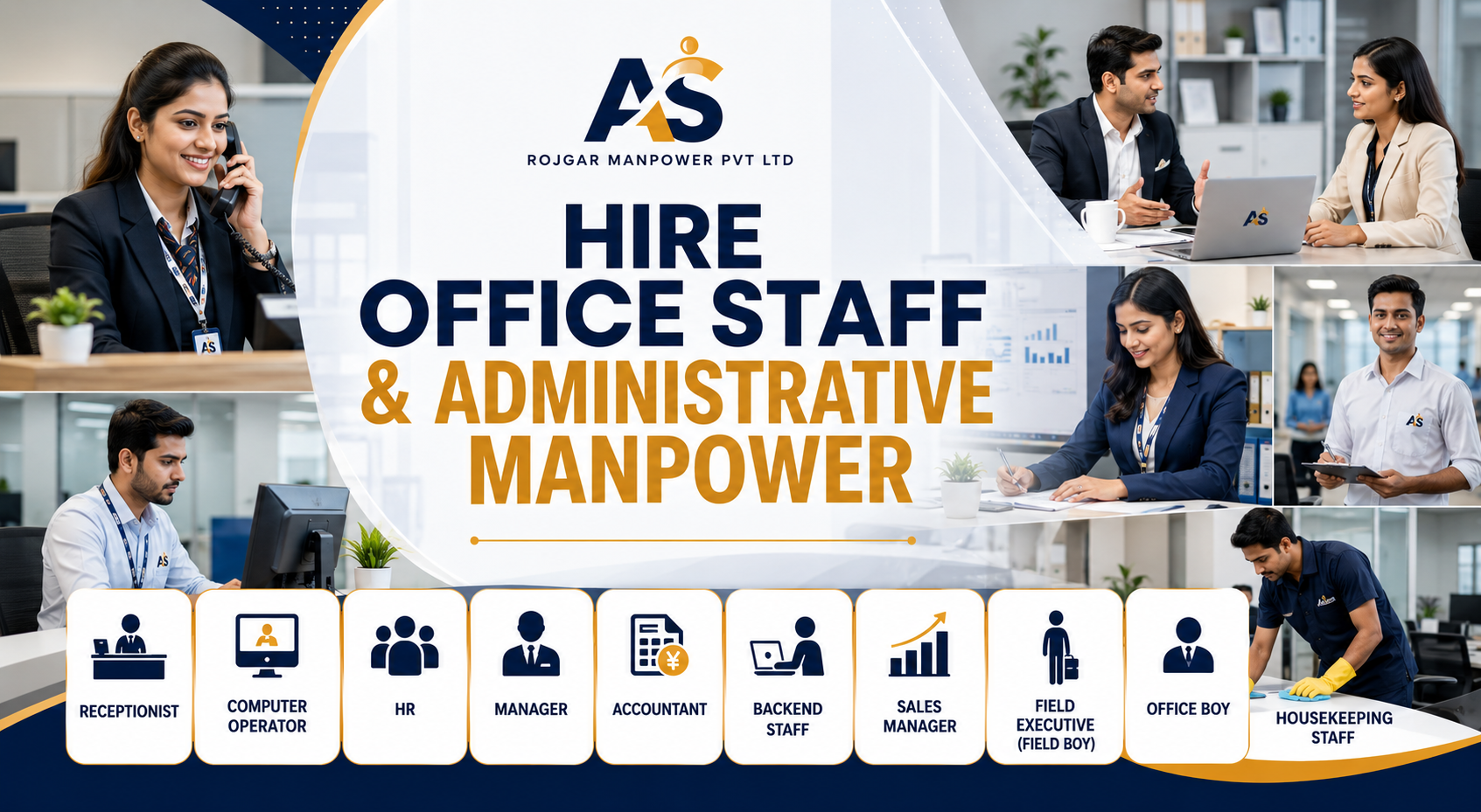 Manpower